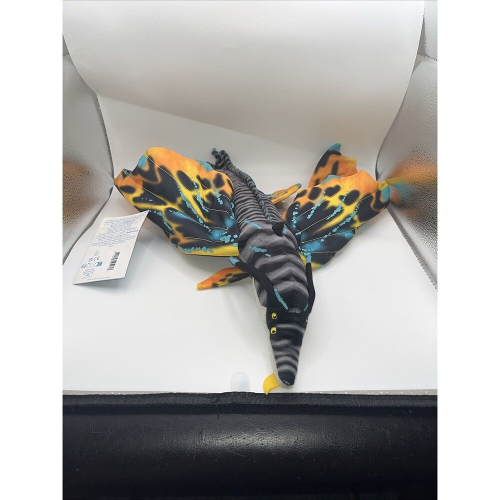 Disney Parks Avatar Way Of Water Skimwing 18” Plush Pandora Animal Kingdom